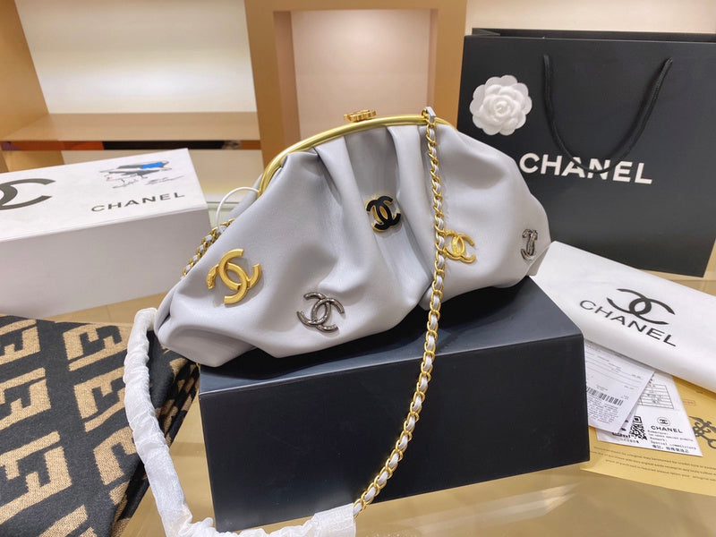 Satchel Bags - CLN Bags - 1058
