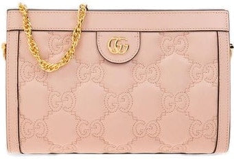 GG MATELASSÃƒÆ’Ã¢â‚¬Â° SMALL CROSSBODY BAG