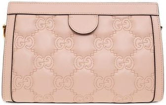 GG MATELASSÃƒÆ’Ã¢â‚¬Â° SMALL CROSSBODY BAG