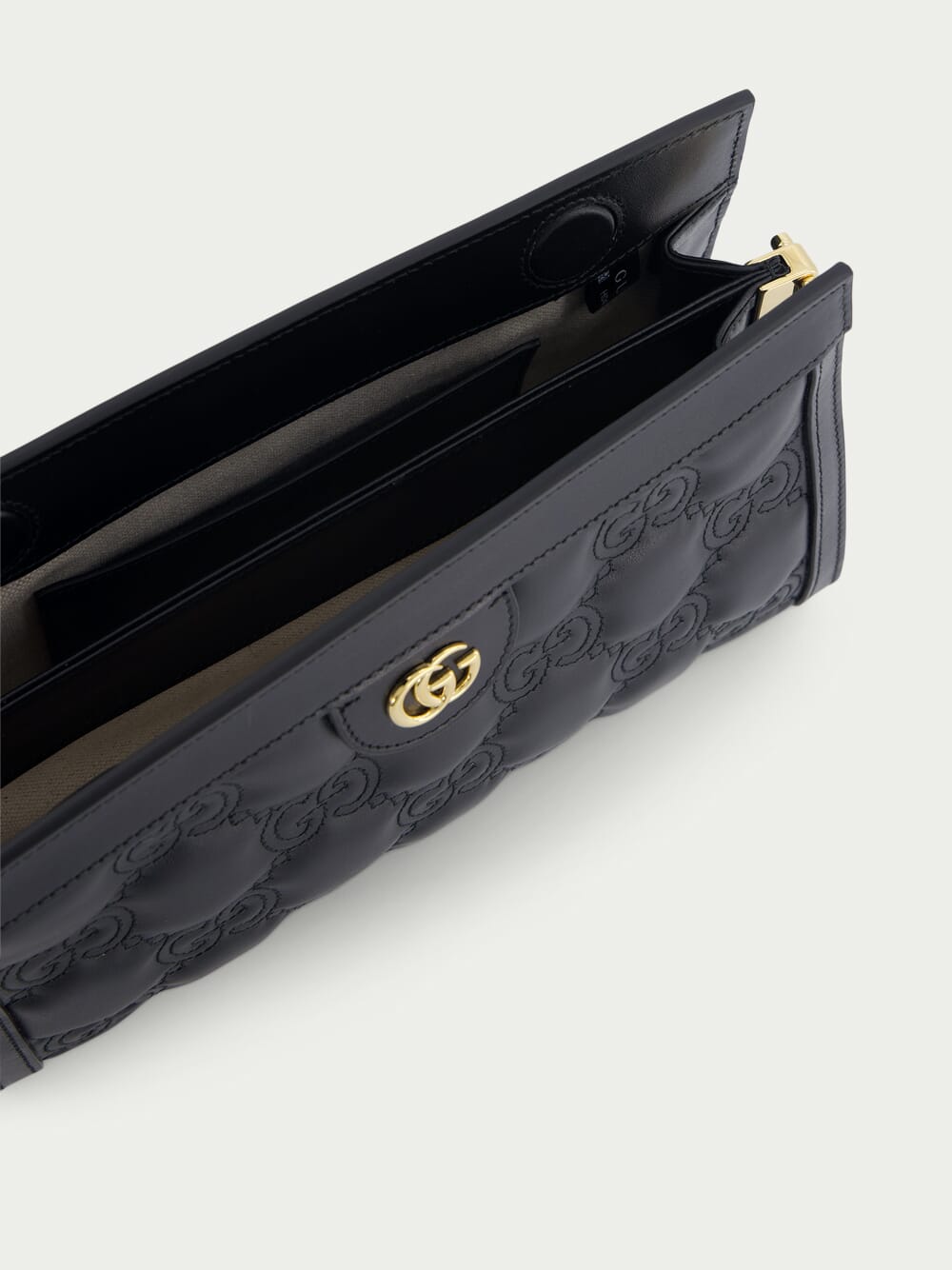 Leather Small Shoulder Bag