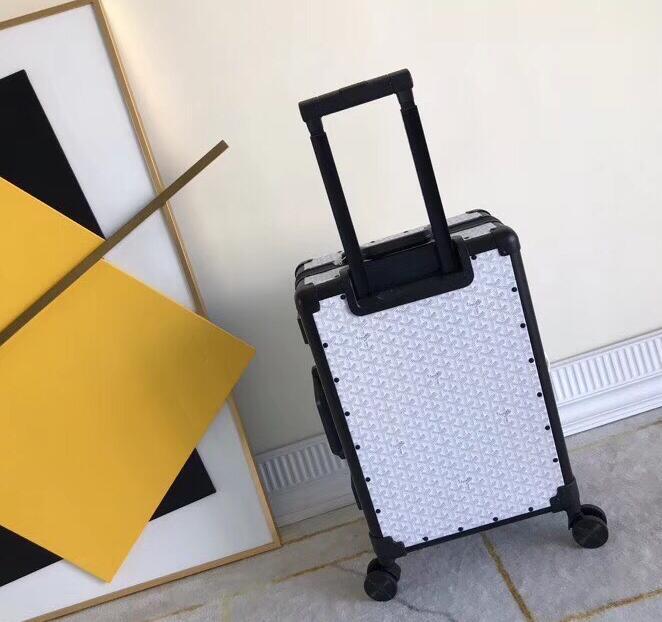SAMC - Travel Bags - 098