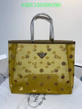 Satchel Bags - PDA Bags - 4391