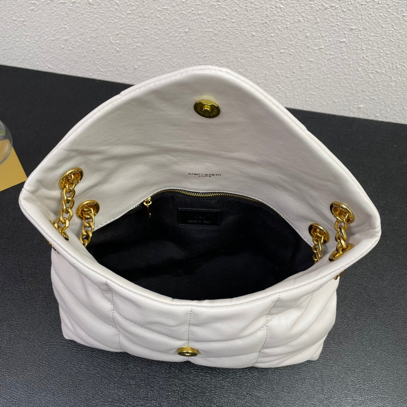 Satchel Bags - SLY Bags - 1156