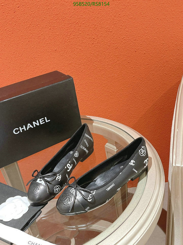 SAMC - CHL Women Shoes Ballet - 225