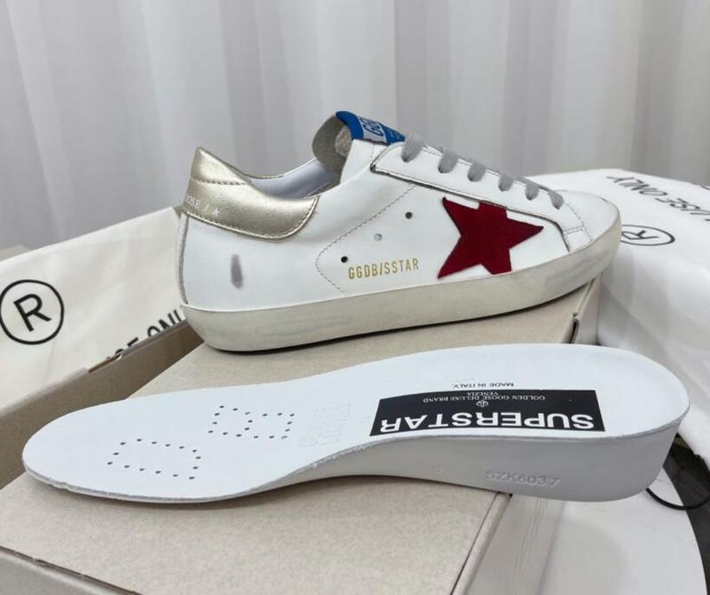 SAMC - GDBE Women Shoes - 094