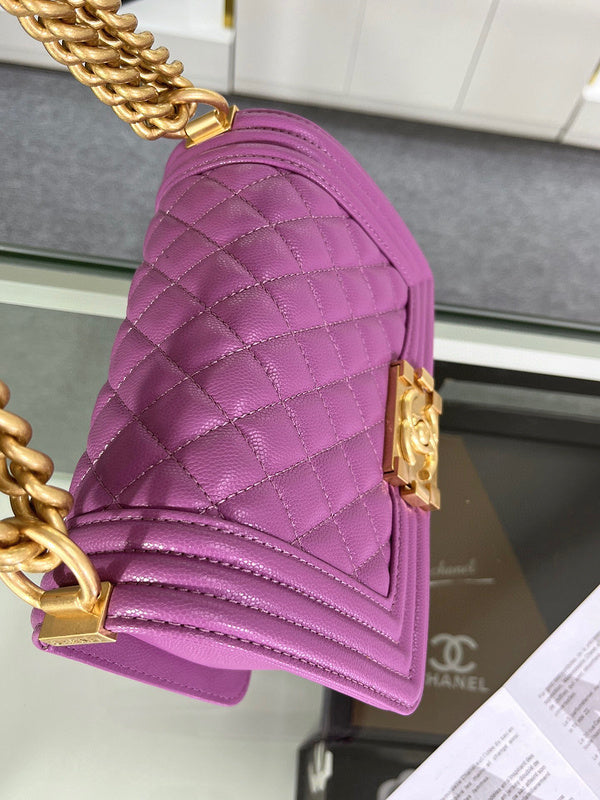 Satchel Bags - CHL Bags - 3163