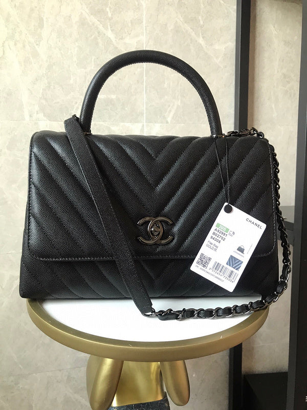 Satchel Bags - CHL Bags - 4711