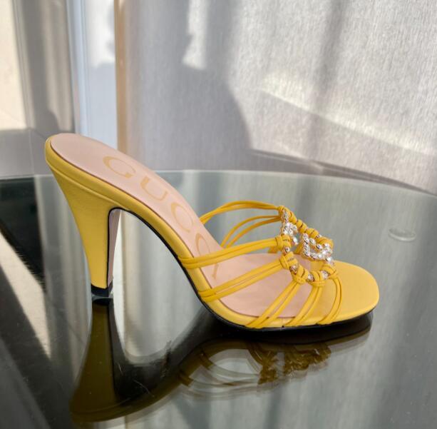 SAMC - GUKI Women Shoes - 822