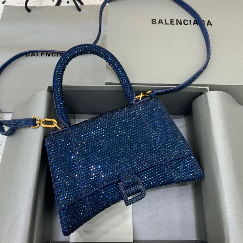 Satchel Bags - BGA Bags - 737