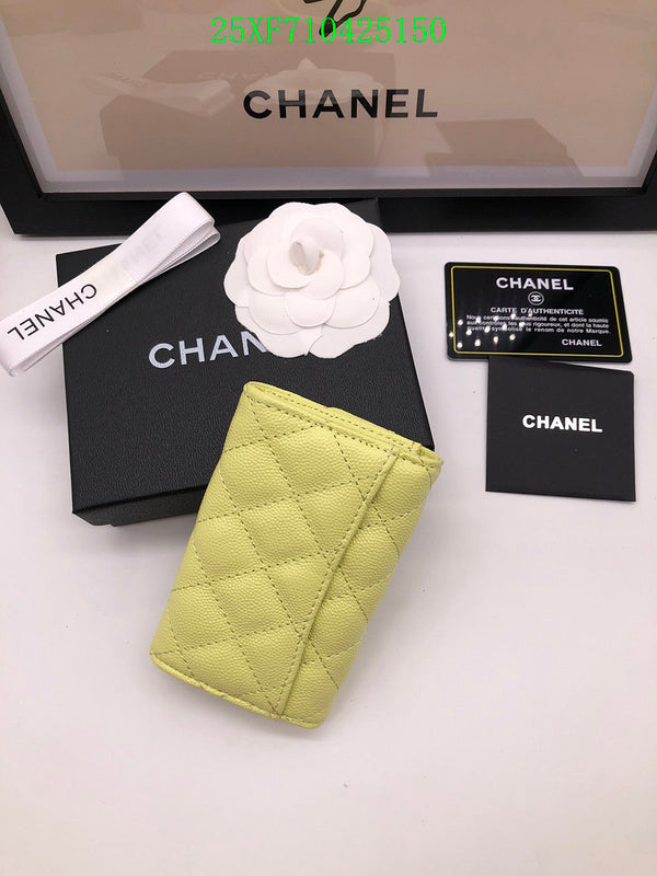 Glami - CHL Wallet - 2388