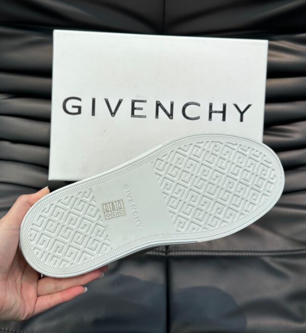 SAMC - GCY Men Shoes - 039