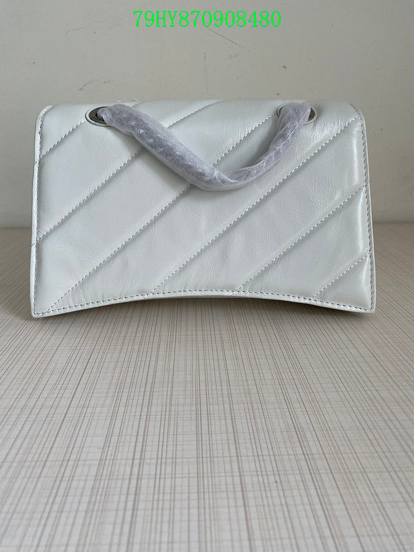 Satchel Bags - BGA Bags - 2111