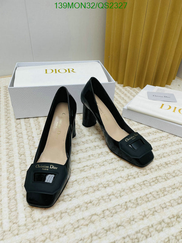 SAMCC - DOR Women Shoes - 1913