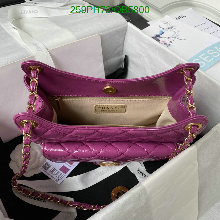 SAMC - CHL Bags - 549