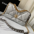 Satchel Bags - CHL Bags - 327