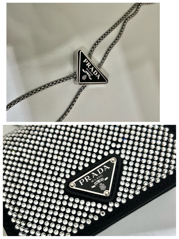 Satchel Bags - PRA Bags - 342