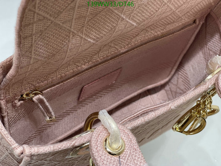 SAMCC - DOR Bags - 1020
