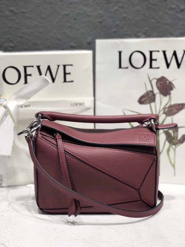 Satchel Bags - LWE Bags - 314