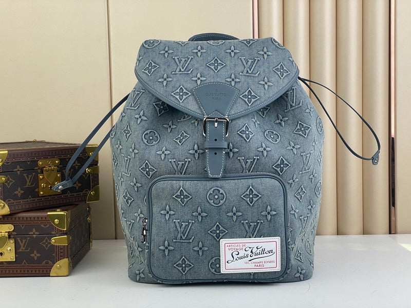 Satchel Bags - VL Bags - 2493