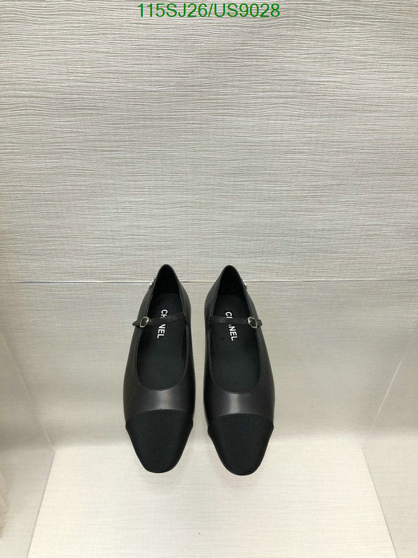 SAMC - CHL Women Shoes Ballet - 131