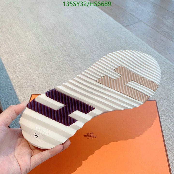 SAMC - HMS Men Shoes - 590