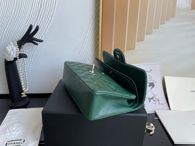 Satchel Bags - CLN Bags - 065