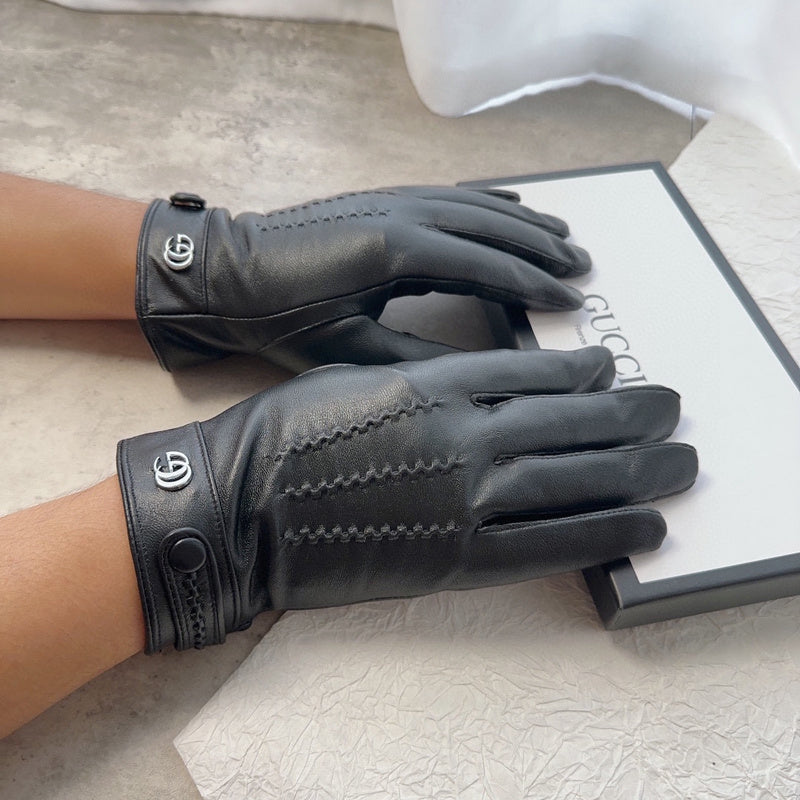 Glami - Mix Gloves - 562