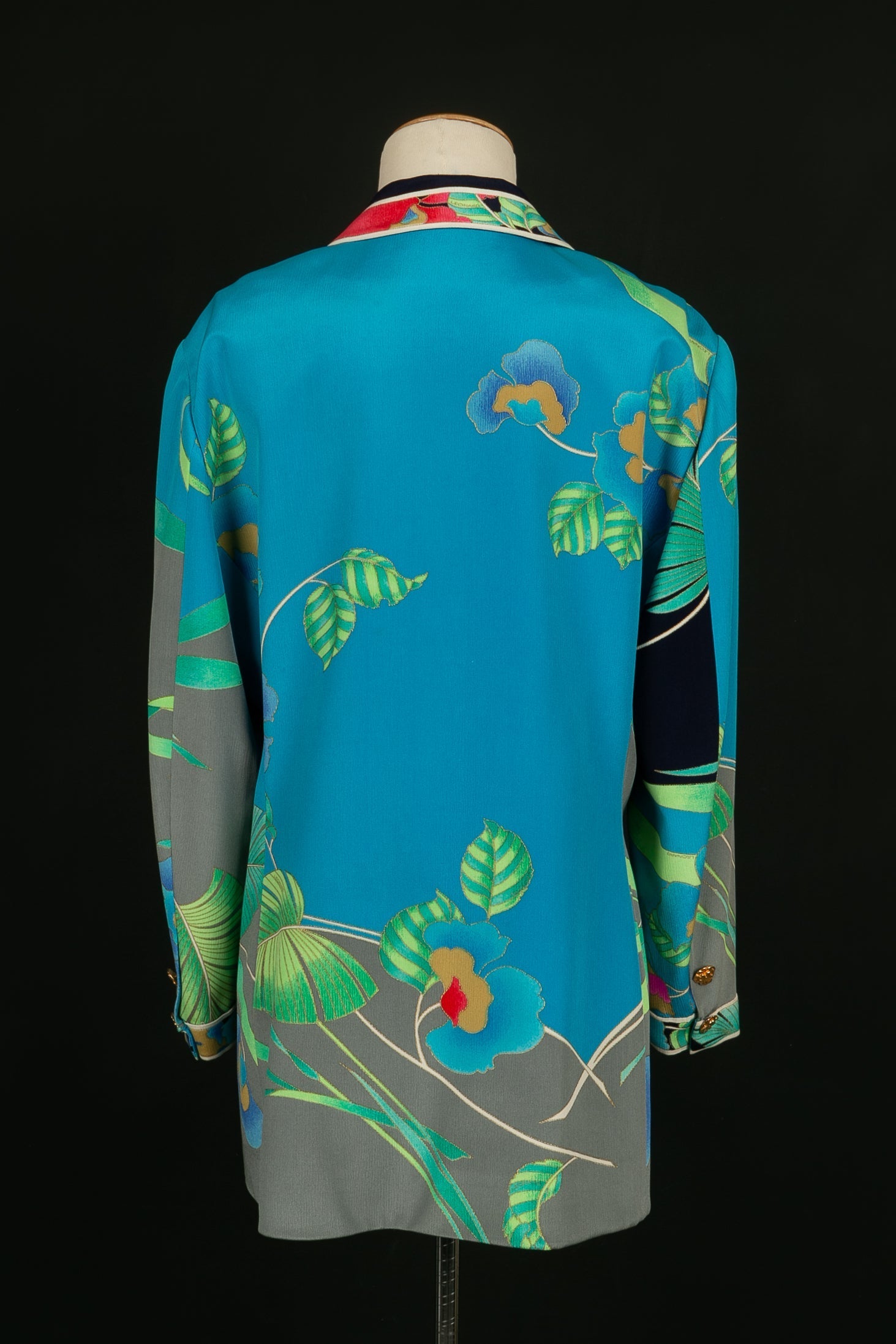 Veste LÃƒÆ’Ã‚Â©onard