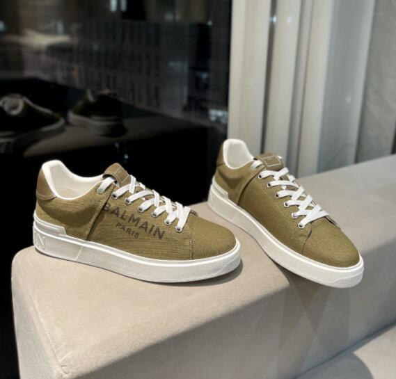 SAMC - BAM Men Shoes - 023