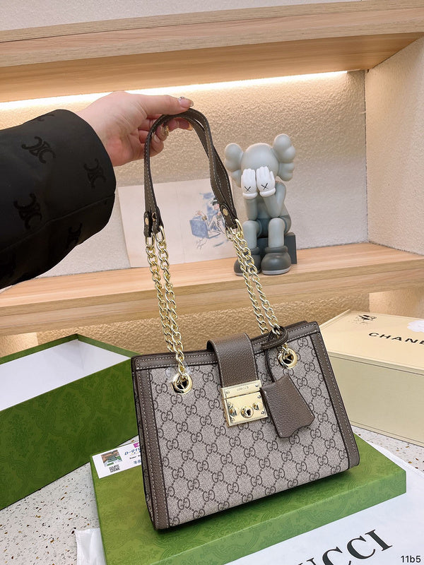 Glami Fashion - GCI Bags - 11856