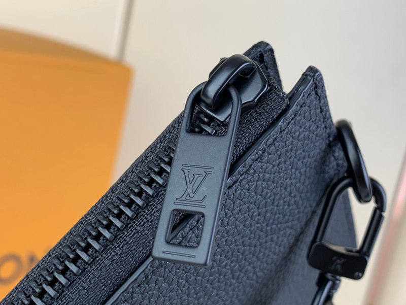 Satchel Bags - VL Bags - 2525