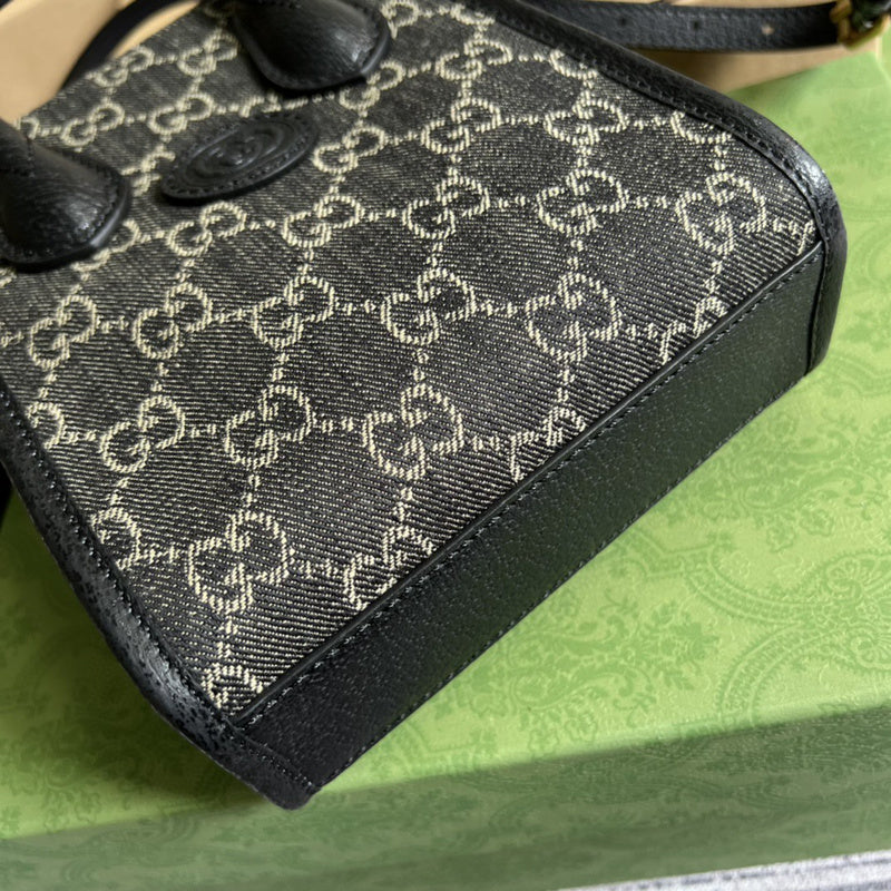 Satchel Bags - GCI Bags - 1112