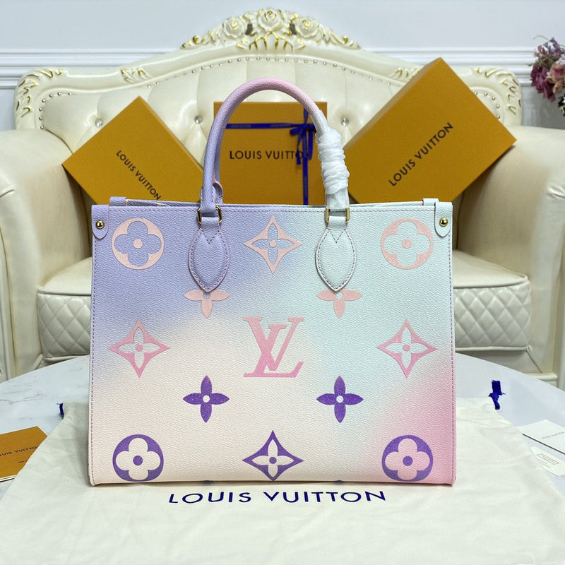 GlamI Lu-Vi bags - 3579