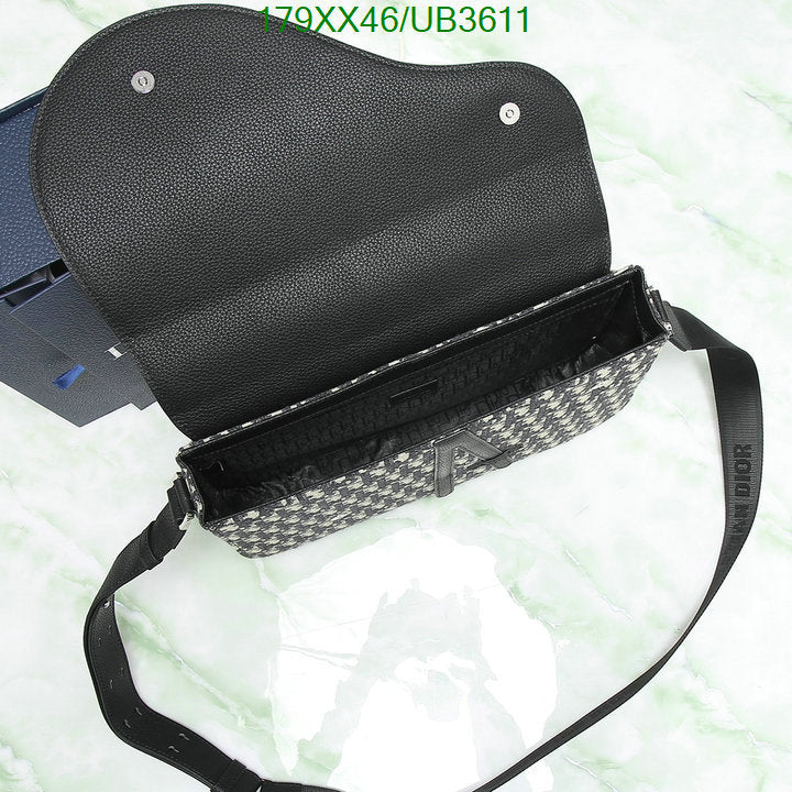 SAMCC - DOR Bags - 1191