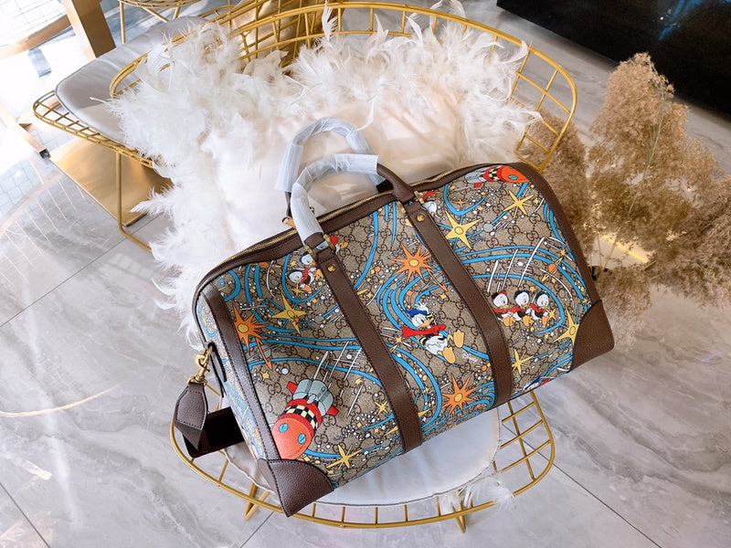 Satchel Bags - GCI Bags - 2152