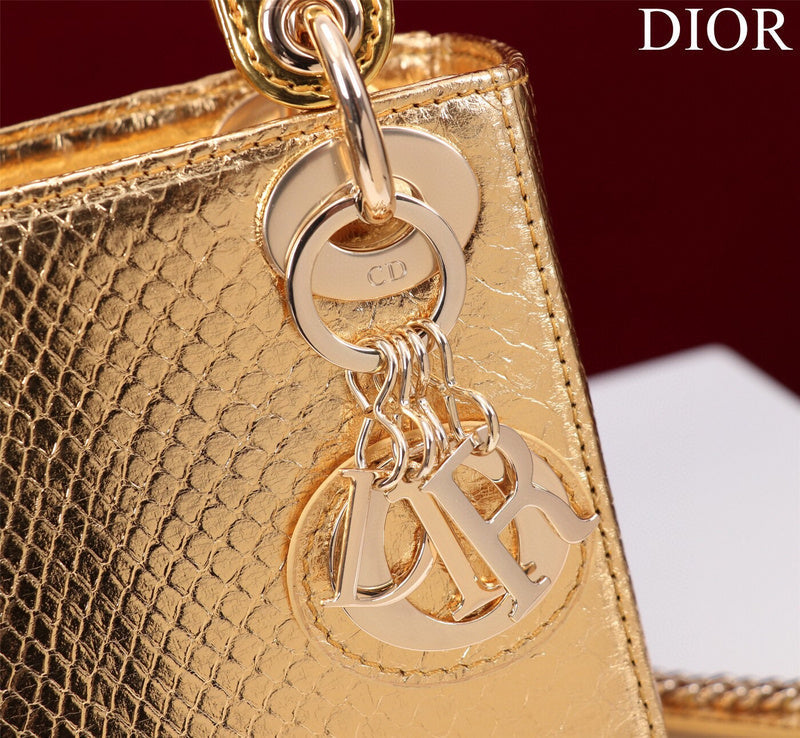 ELE - Dir Bags - 119