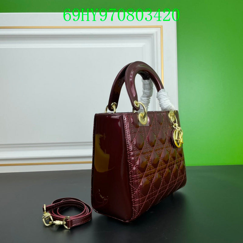 Glami - DOR Bags - 1390