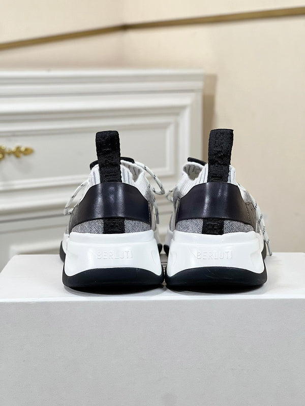 Glami - BRE Men Shoes - 017