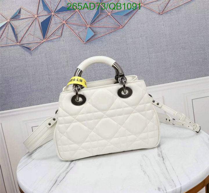 SAMCC - DOR Bags - 1489