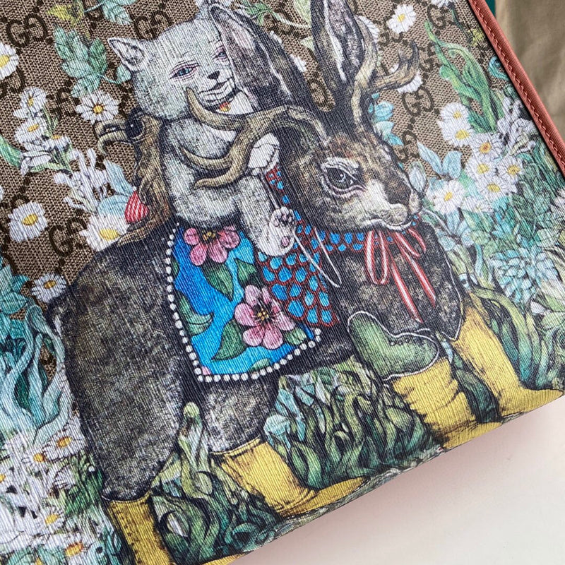 Satchel Bags - GCI Bags - 6103