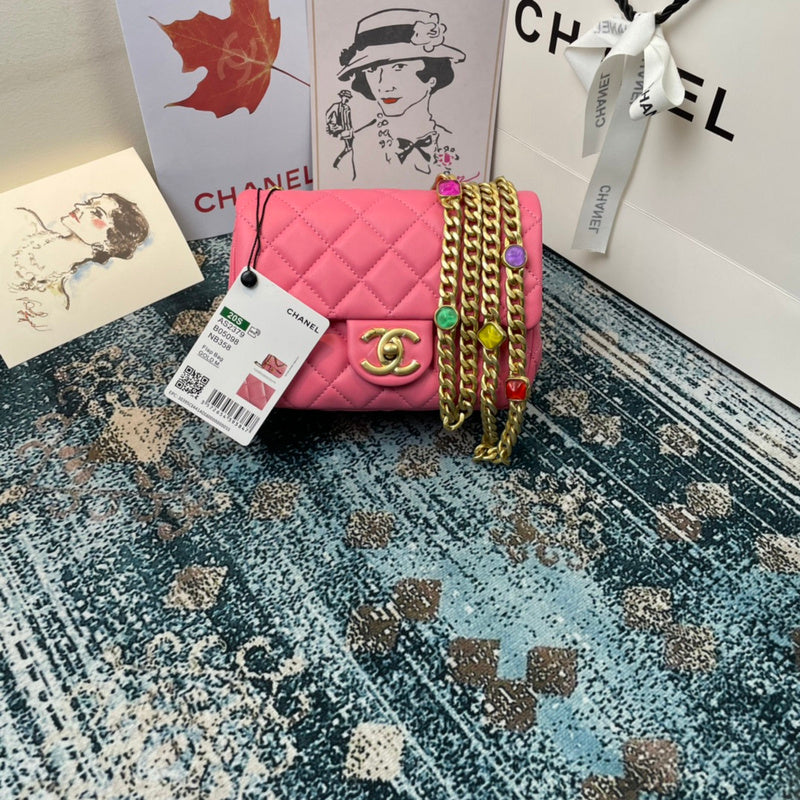 Chanel Bags