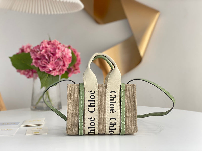 Glamy - CLE Bags - 095