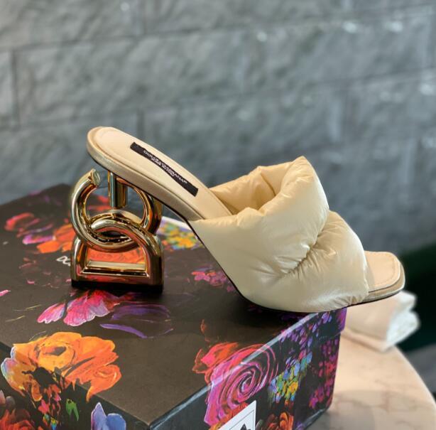 SAMC - DAG Women Shoes - 332