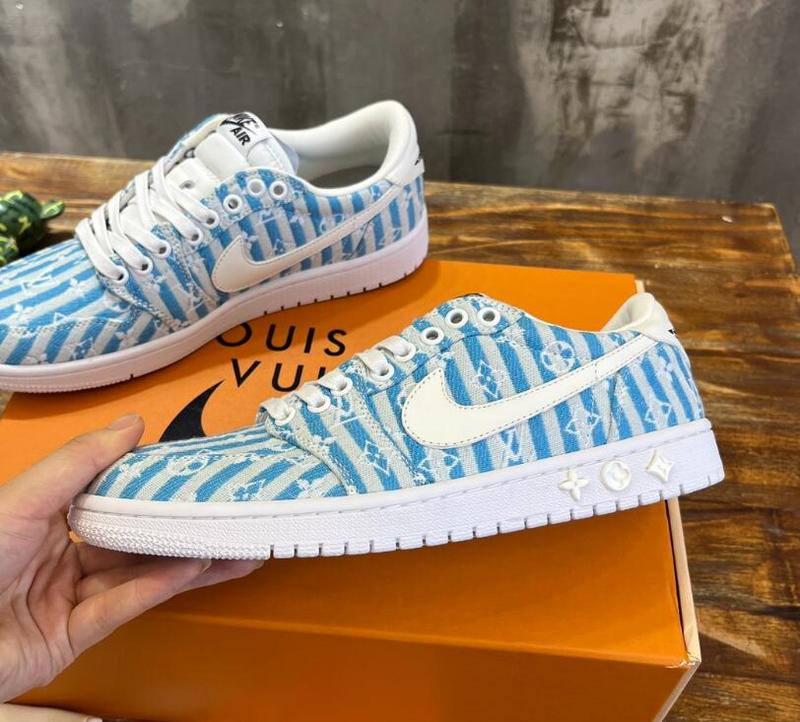 SAMC - LOV Men Shoes - 524