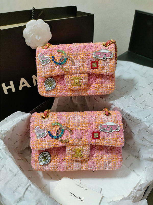 Glami- - CHL Bags - 135