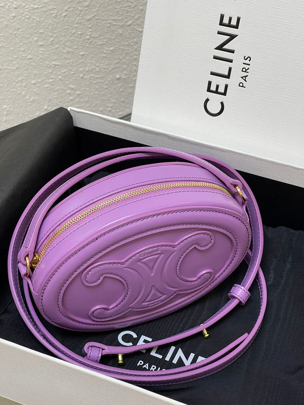Glamy - COL Bags - 923