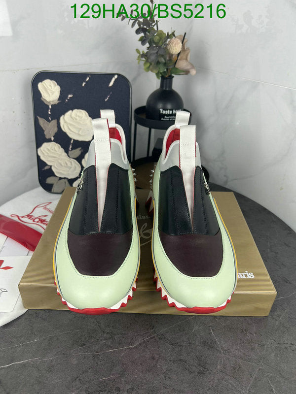 SAMC - CBL Women Shoes - 078