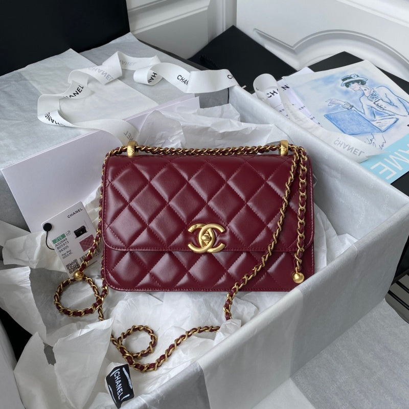 Glami- Glami- Glami- Bag - 001