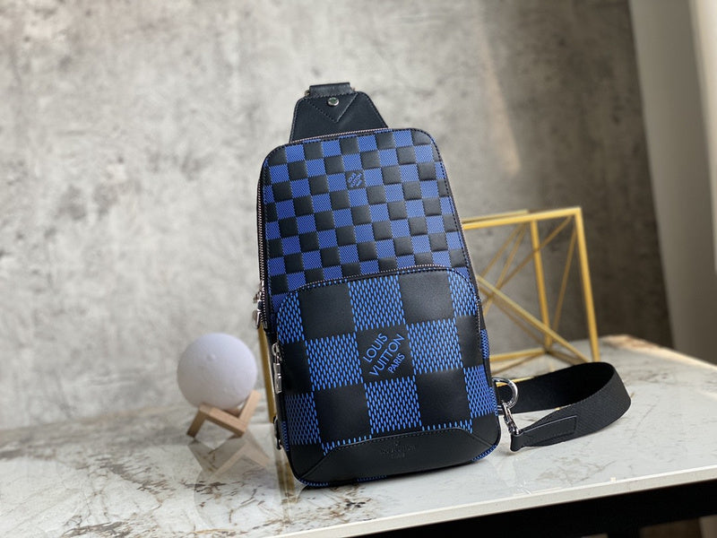 Glami- - LOV Men Bags - 483