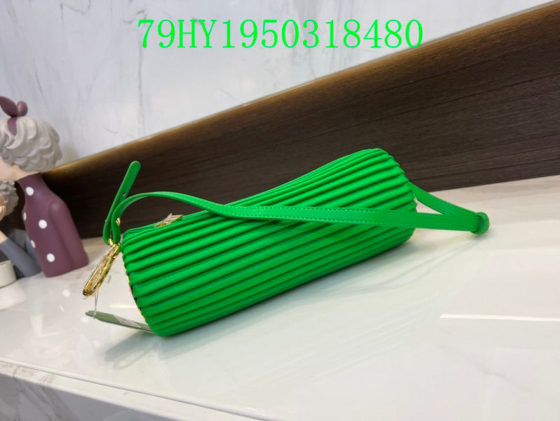 Satchel Bags - LWE Bags - 186